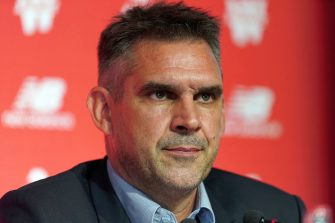 Jocelyn Gourvennec, LOSC