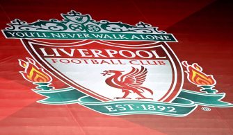 Liverpool Illustration