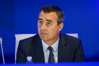 Marc Keller, RCSA