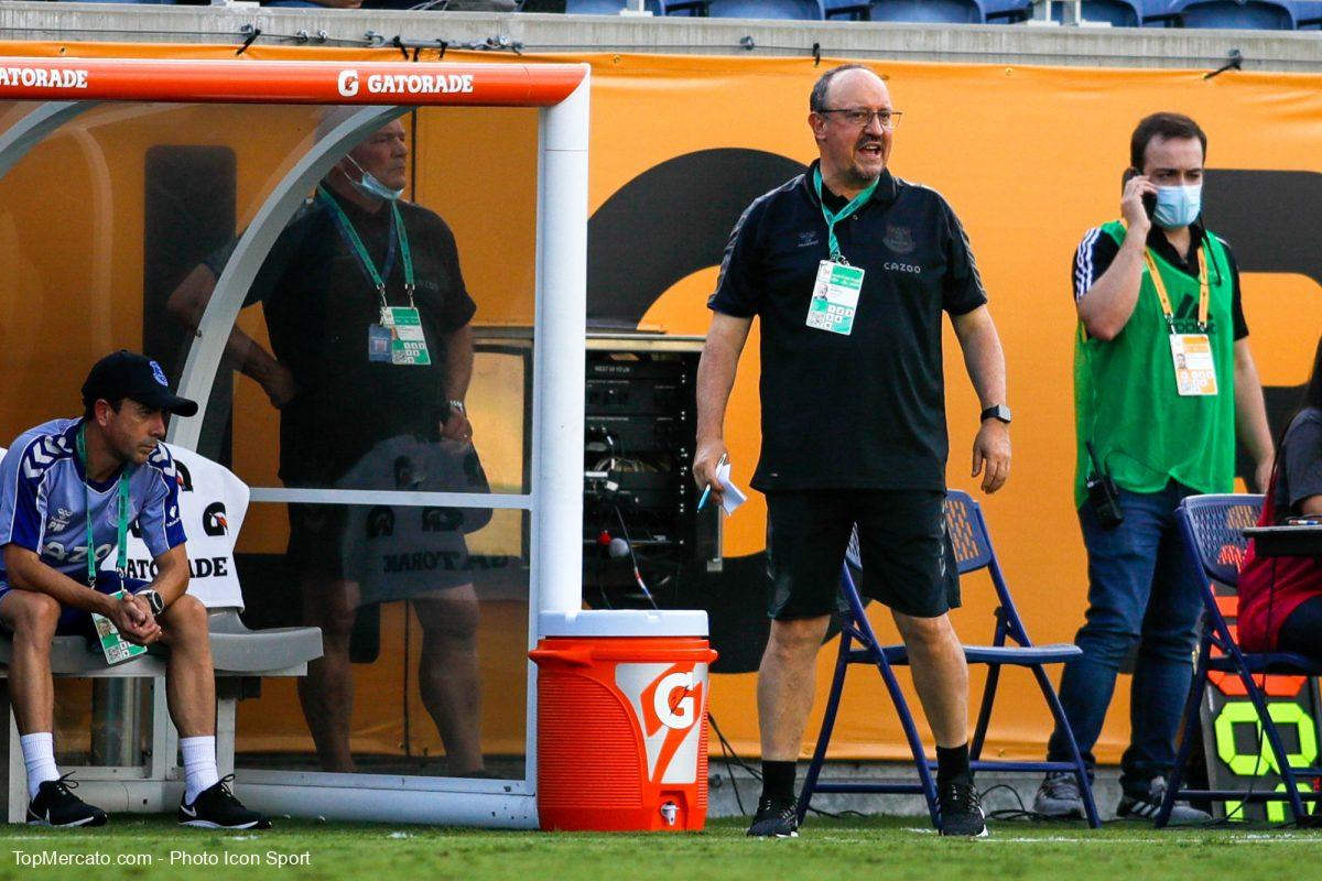 Everton - Les ambitions de Rafaël Benitez avec Everton : Jul 03, 2021 · everton fc live transfer news, team news, fixtures, gossip and more.