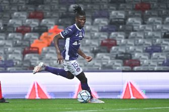 Vakoun Bayo, TFC