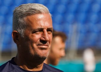 Vladimir Petkovic