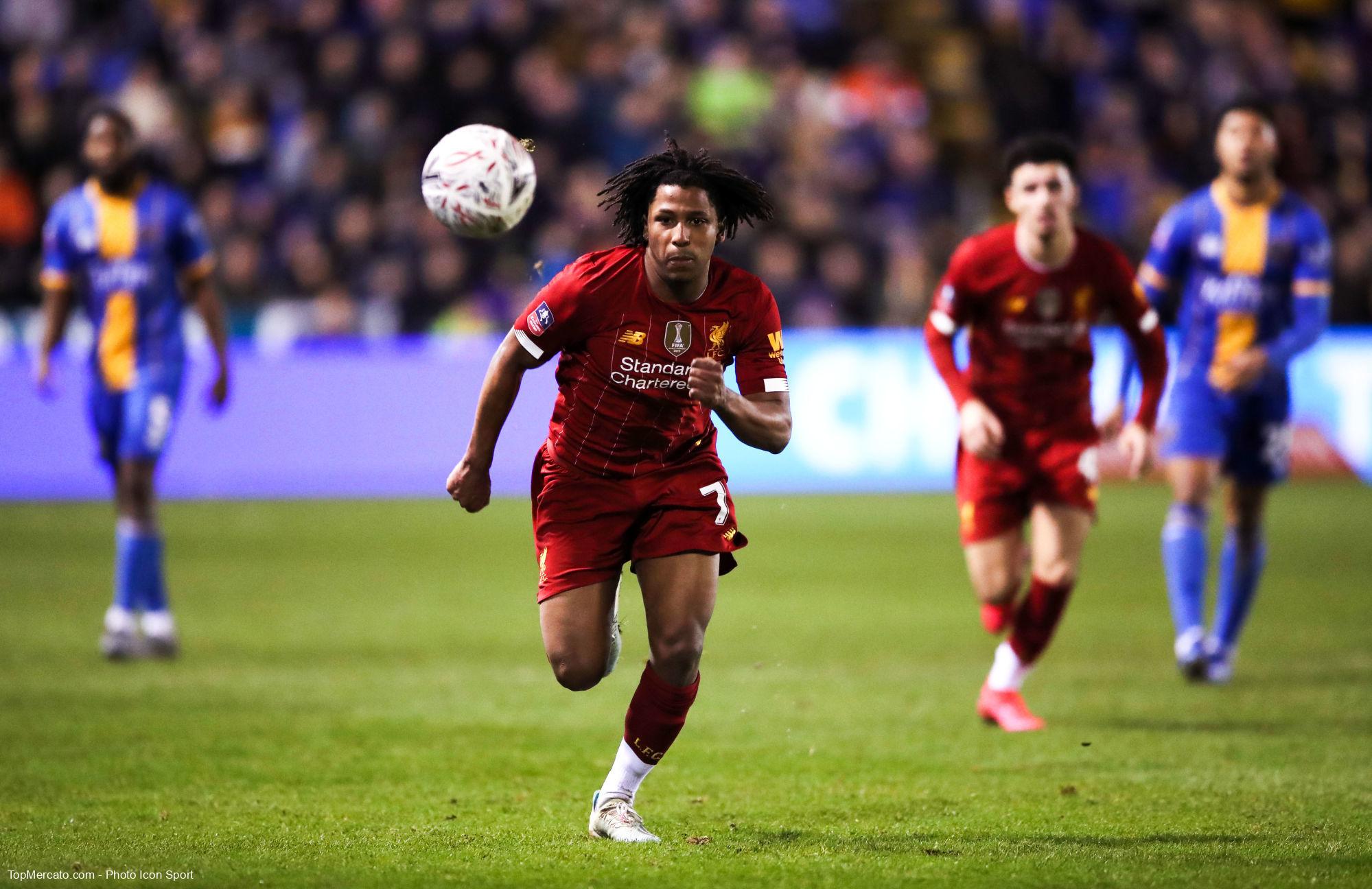 Yasser Larouci, ESTAC