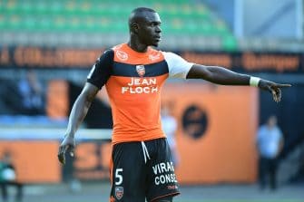 Zargo Touré, FCL, DFCO