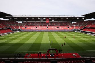 Stade Rennais, Rennes, Roazhon Park, illustration