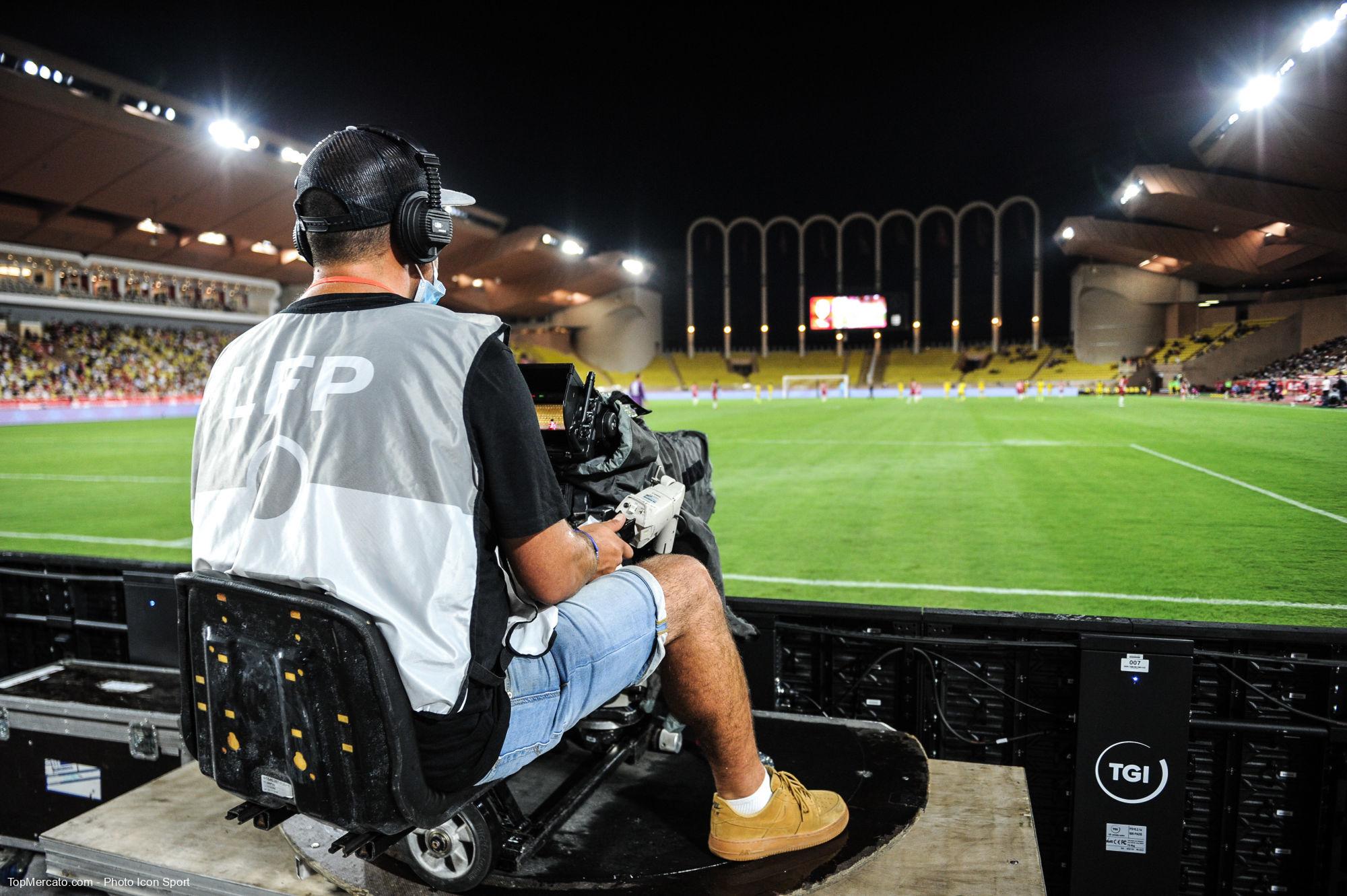 TV : le programme foot des matchs de ce soir, jeudi 25 novembre