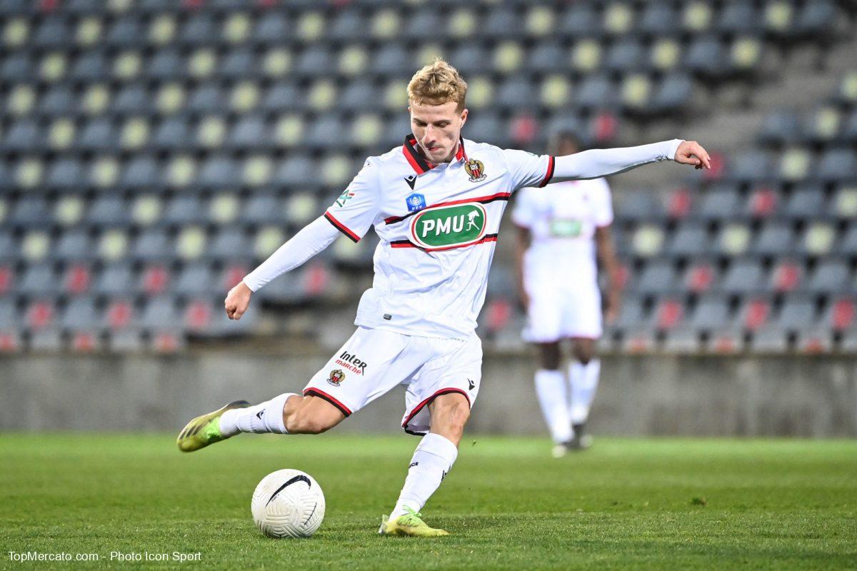 Alexis Trouillet, OGCN
