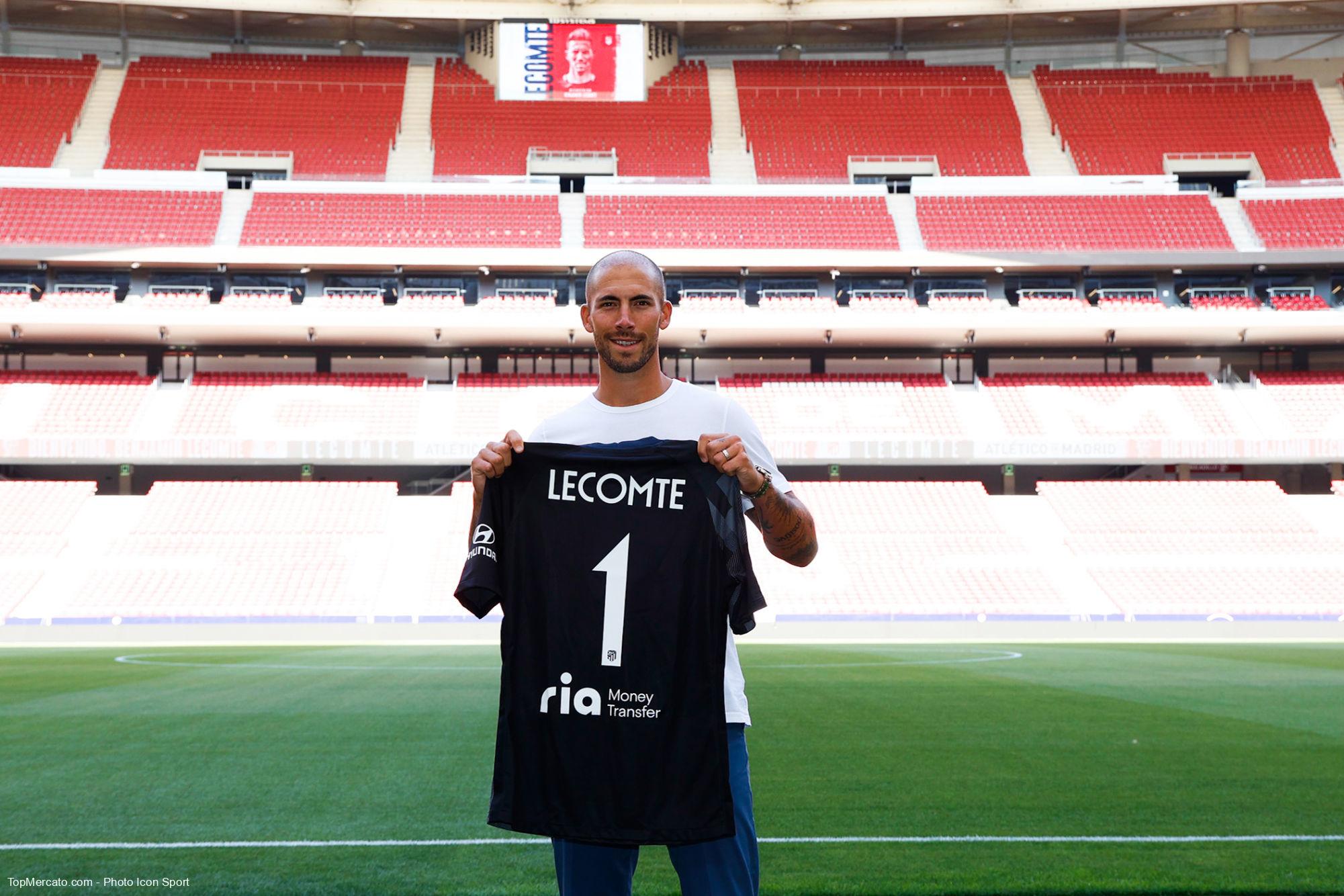 Mercato Live : Montpellier s’offre un nouveau gardien