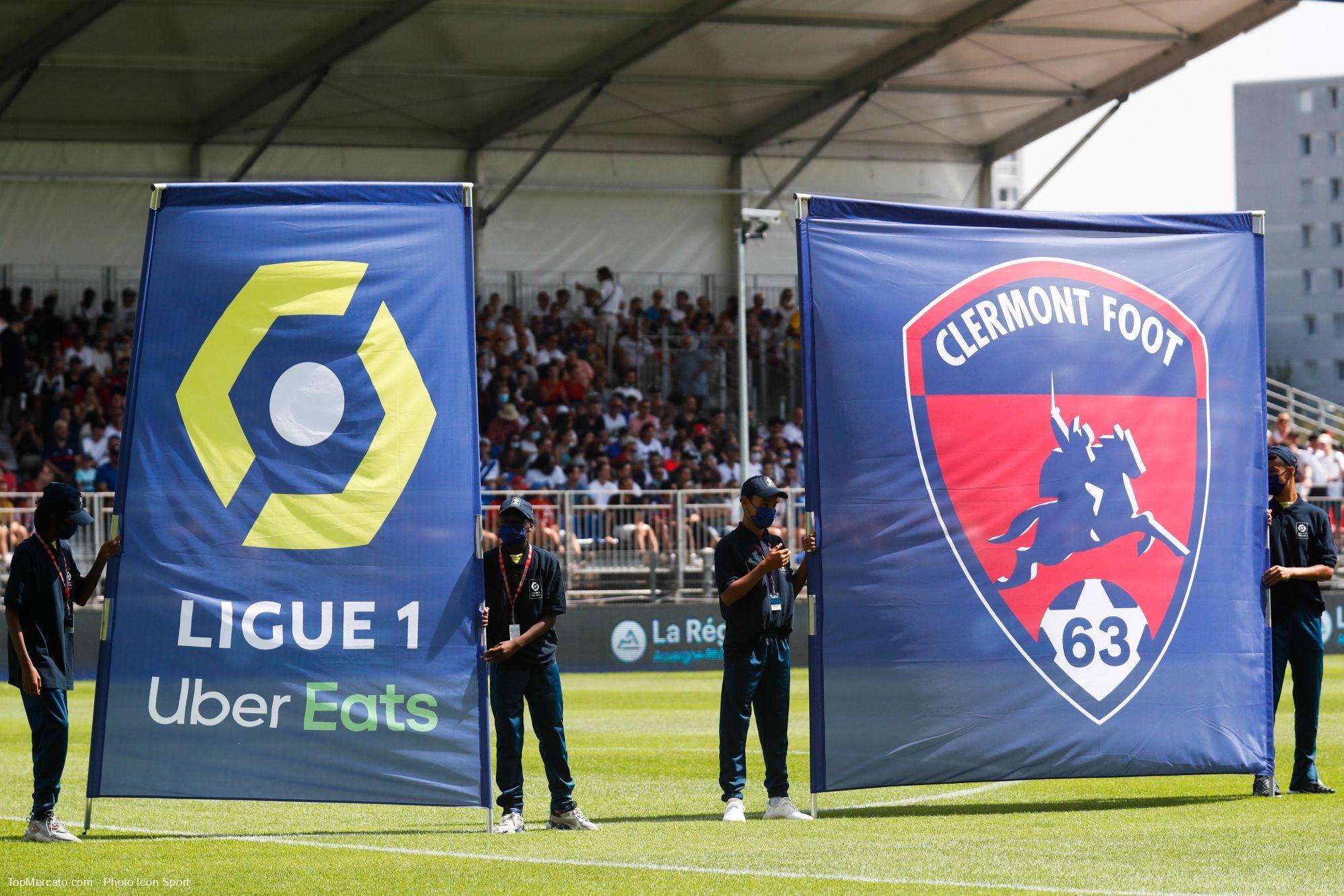 Clermont : l'annonce du propriétaire sur le mercato estival