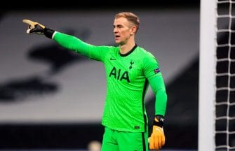 Joe Hart, Celtic Glasgow