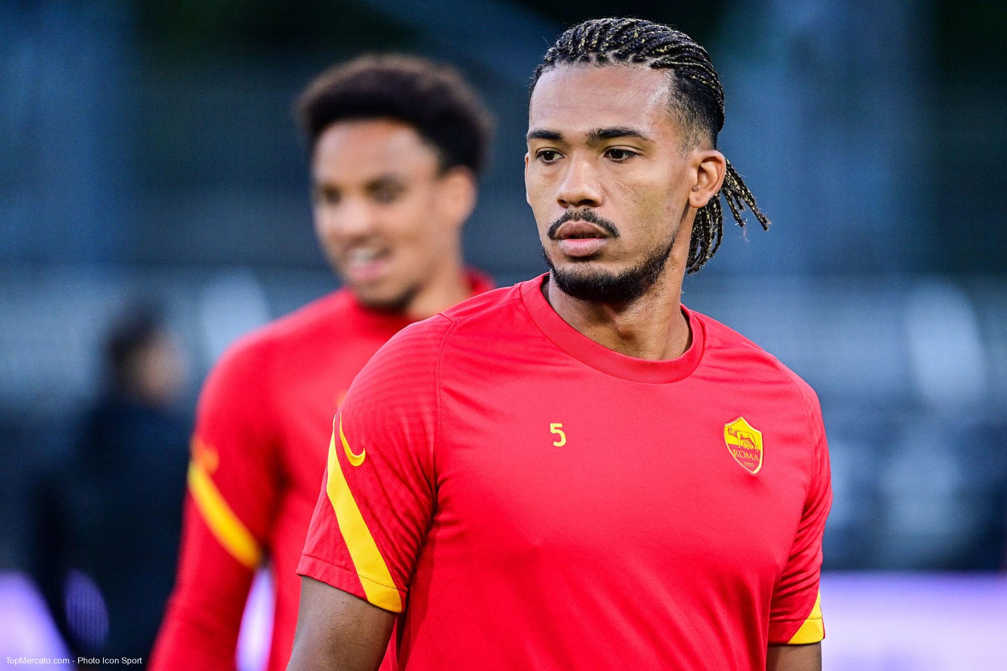 Naples : Juan Jesus recruté en défense