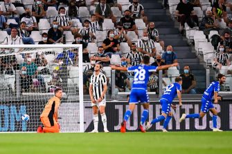 Juventus-Empoli