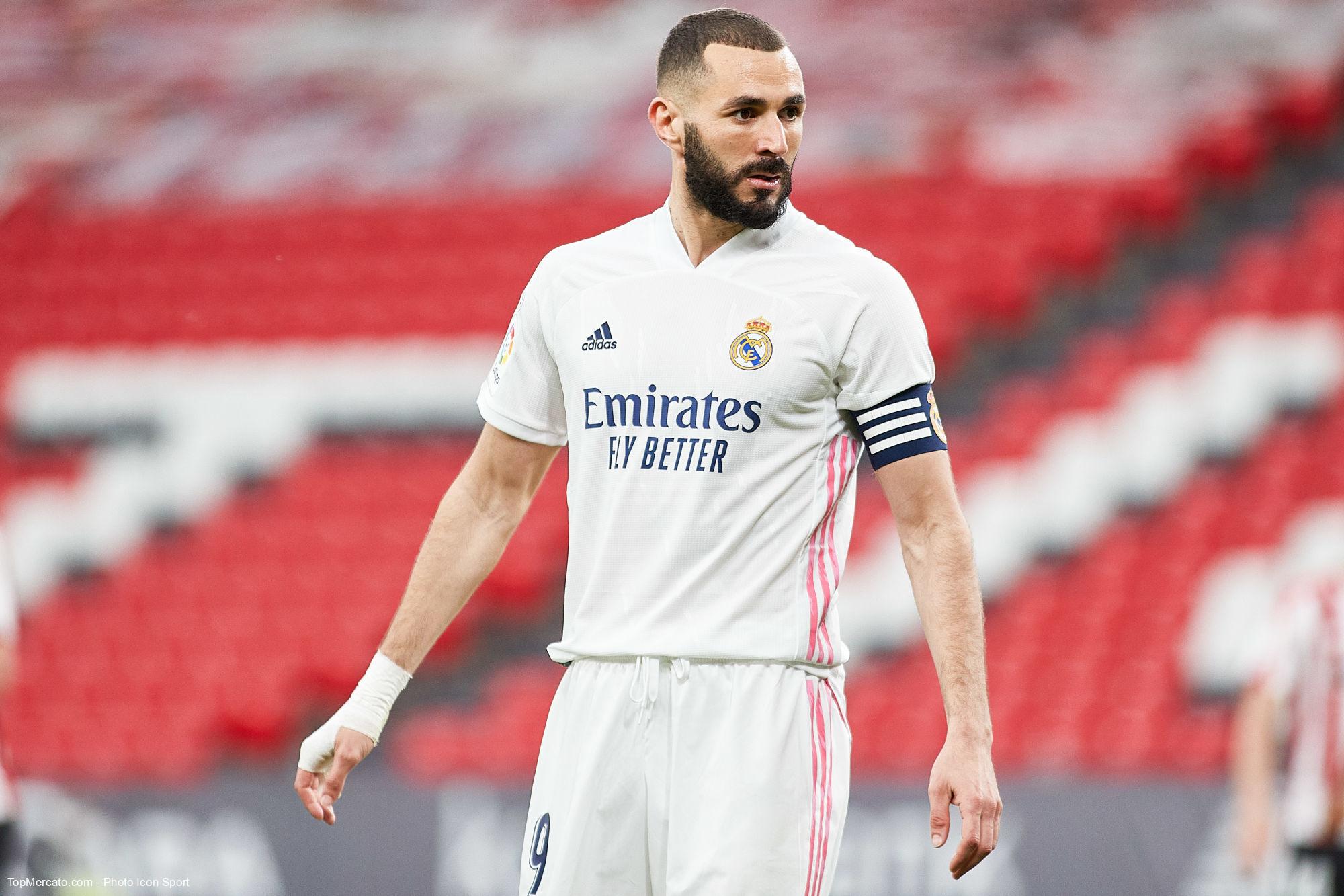 Real Madrid : le gros craquage de l'ancien agent de Benzema, suite à sa condamnation