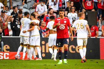 LOSC-OGCN