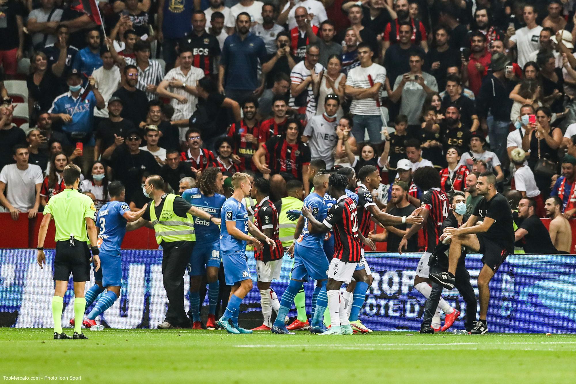 Chant anti-Sala : la tribune populaire Sud de Nice se juge incomprise