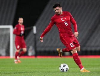 Ozan Tufan, Fenerbahçe