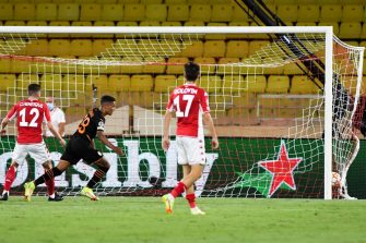 Pedrinho, ASM-Shakhtar