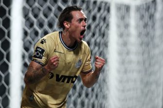 Ricardo Mangas, Boavista