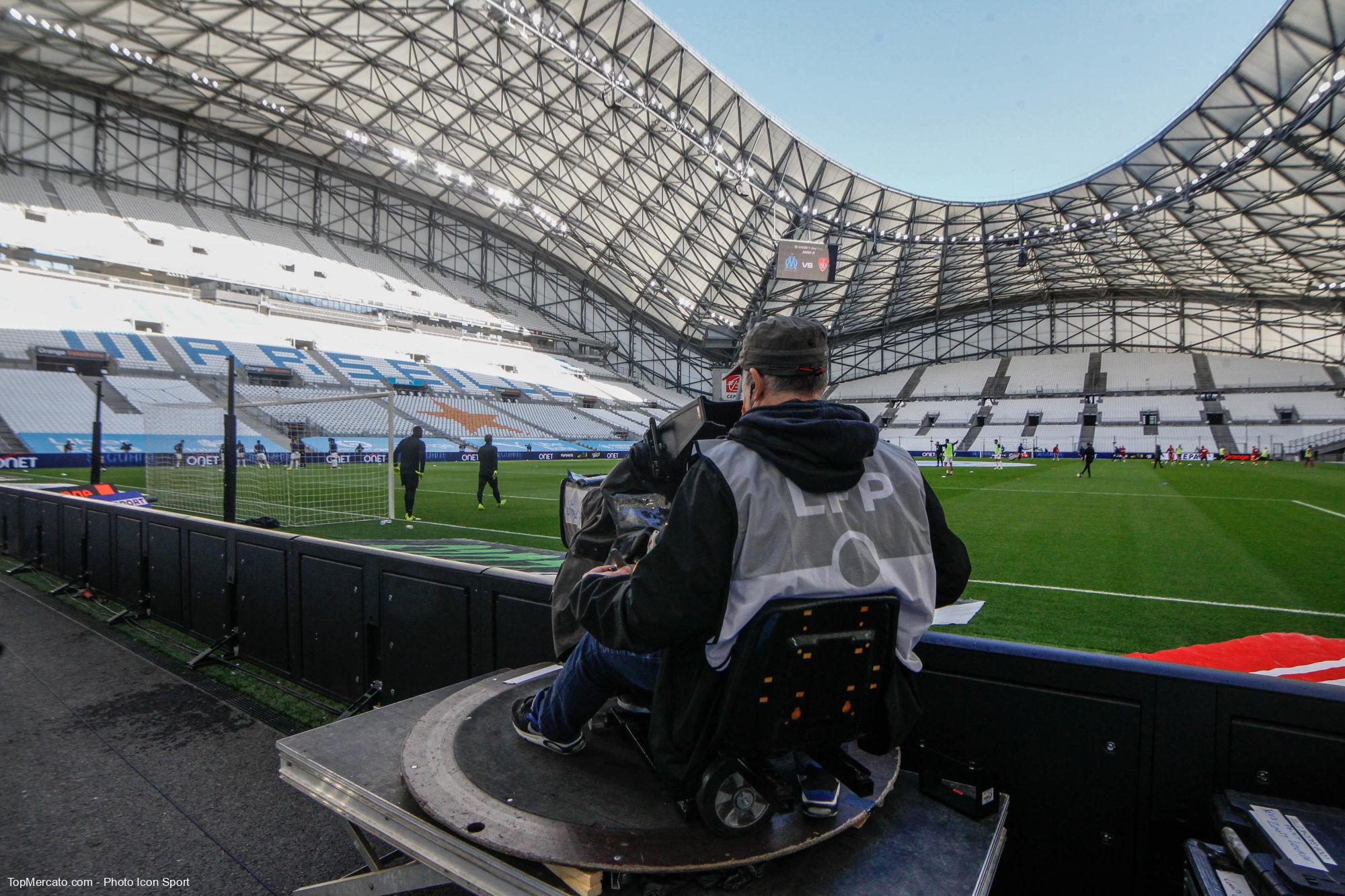 France-Côte d'Ivoire : les compos de départ au Vélodrome