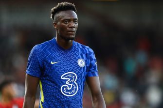 Tammy Abraham, Chelsea