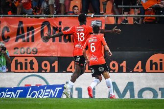 Terem Moffi, FCL-ASM
