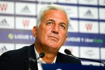 Vladimir Petkovic, Bordeaux
