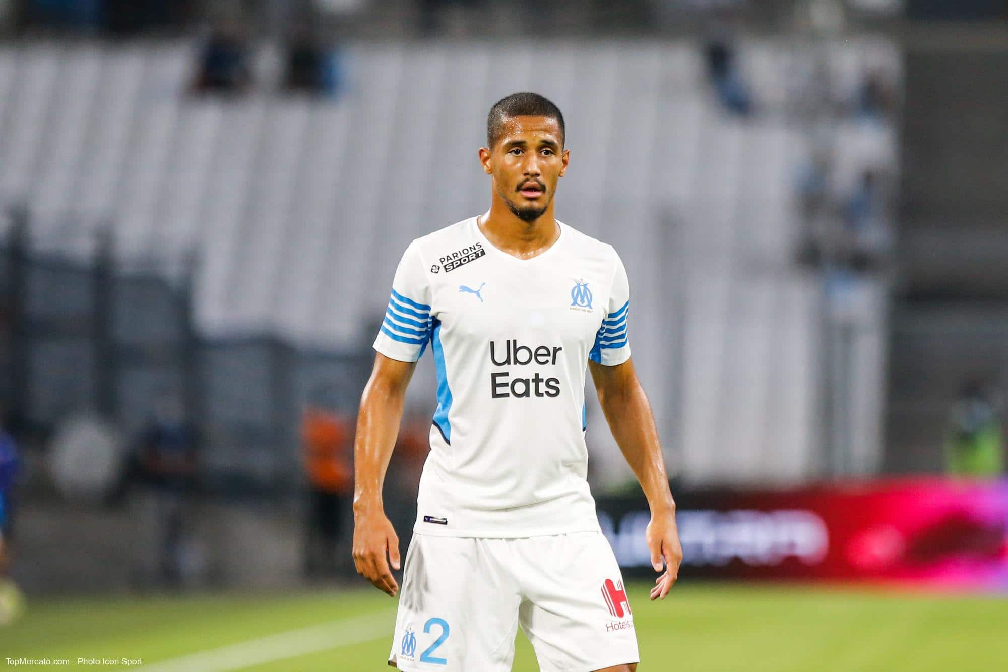 OM : Longoria prépare une énorme surprise avec Saliba