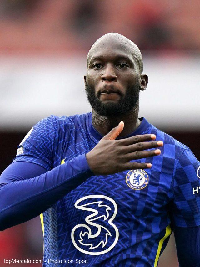 Inter Milan : Lukaku va signer son retour en Serie A