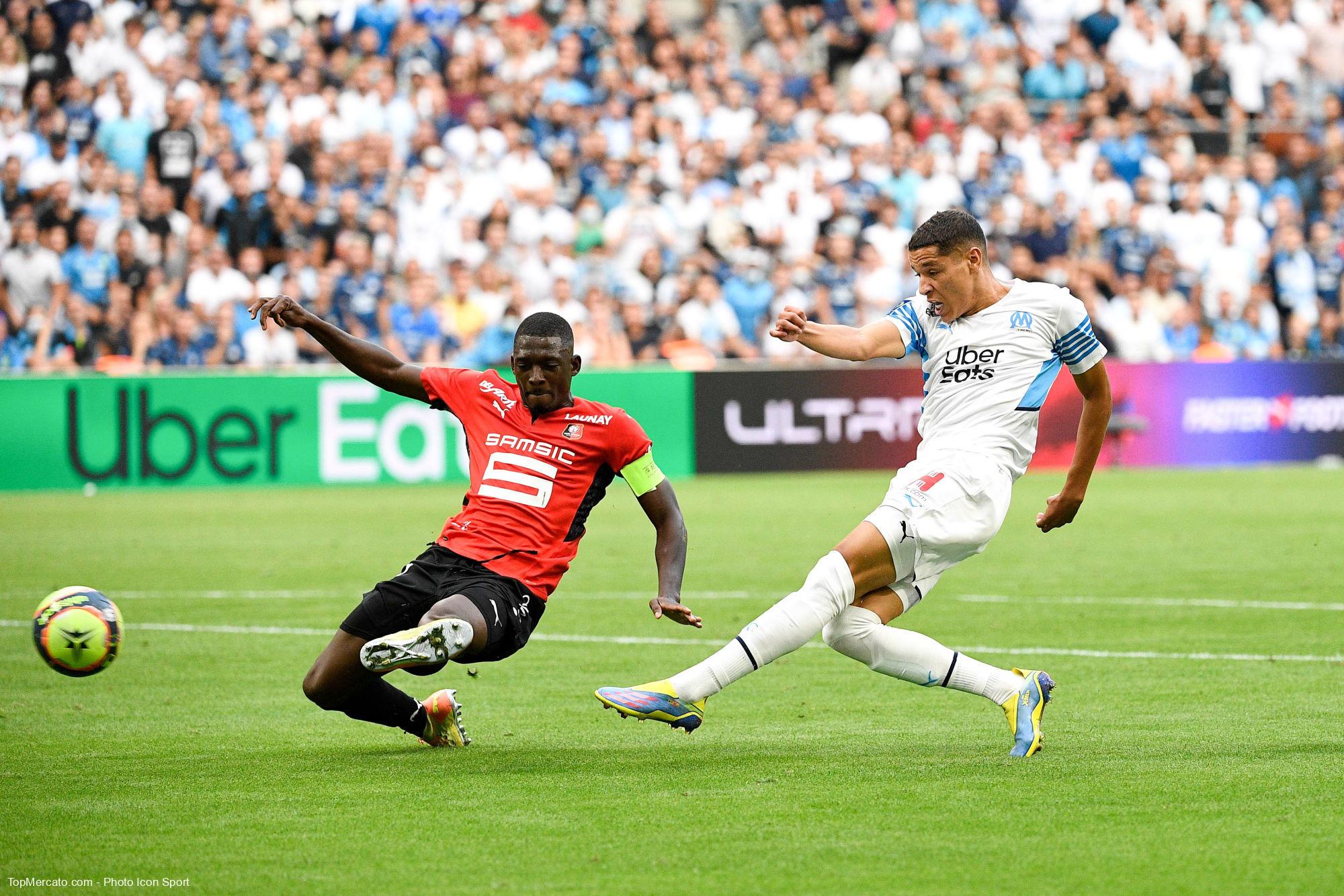 Une 12e recrue et un indésirable vendu... Du mouvement dans le money time à l'OM !