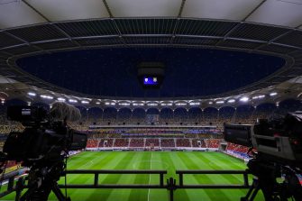 Quel match ce soir ? Le programme TV foot du vendredi 14 juin