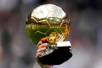 Ballon d'Or : quatre français nominés& et un grand absent !