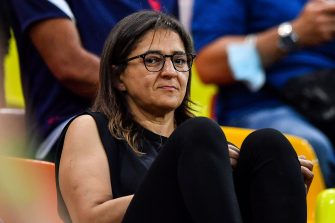 La mère de Mbappé cash sur les différends avec le PSG