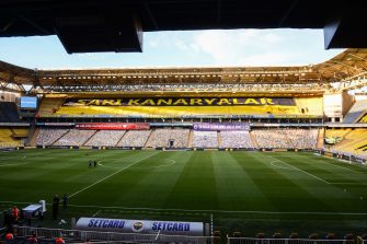 Fenerbahçe, ilustration