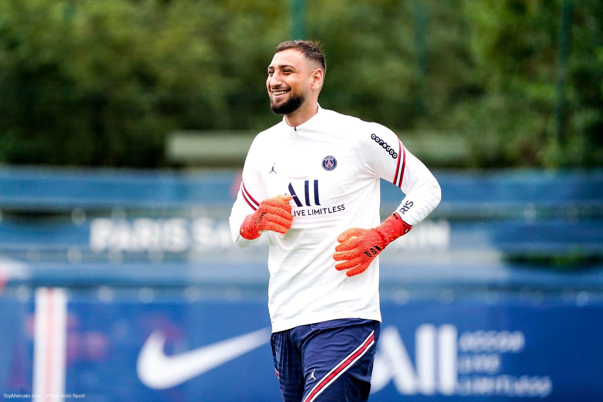 PSG : déjà le clap de fin pour Donnarumma ?