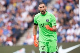 PSG: Galtier, Messi… Donnarumma hardens the tone!
