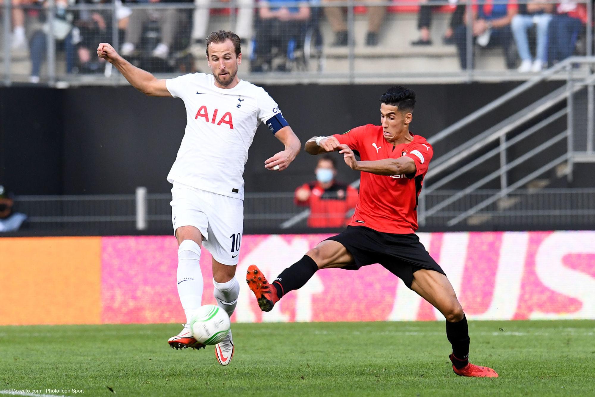 Tottenham - Rennes : compos probables, chaîne et heure du match