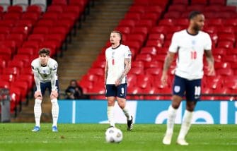 Kalvin Phillips