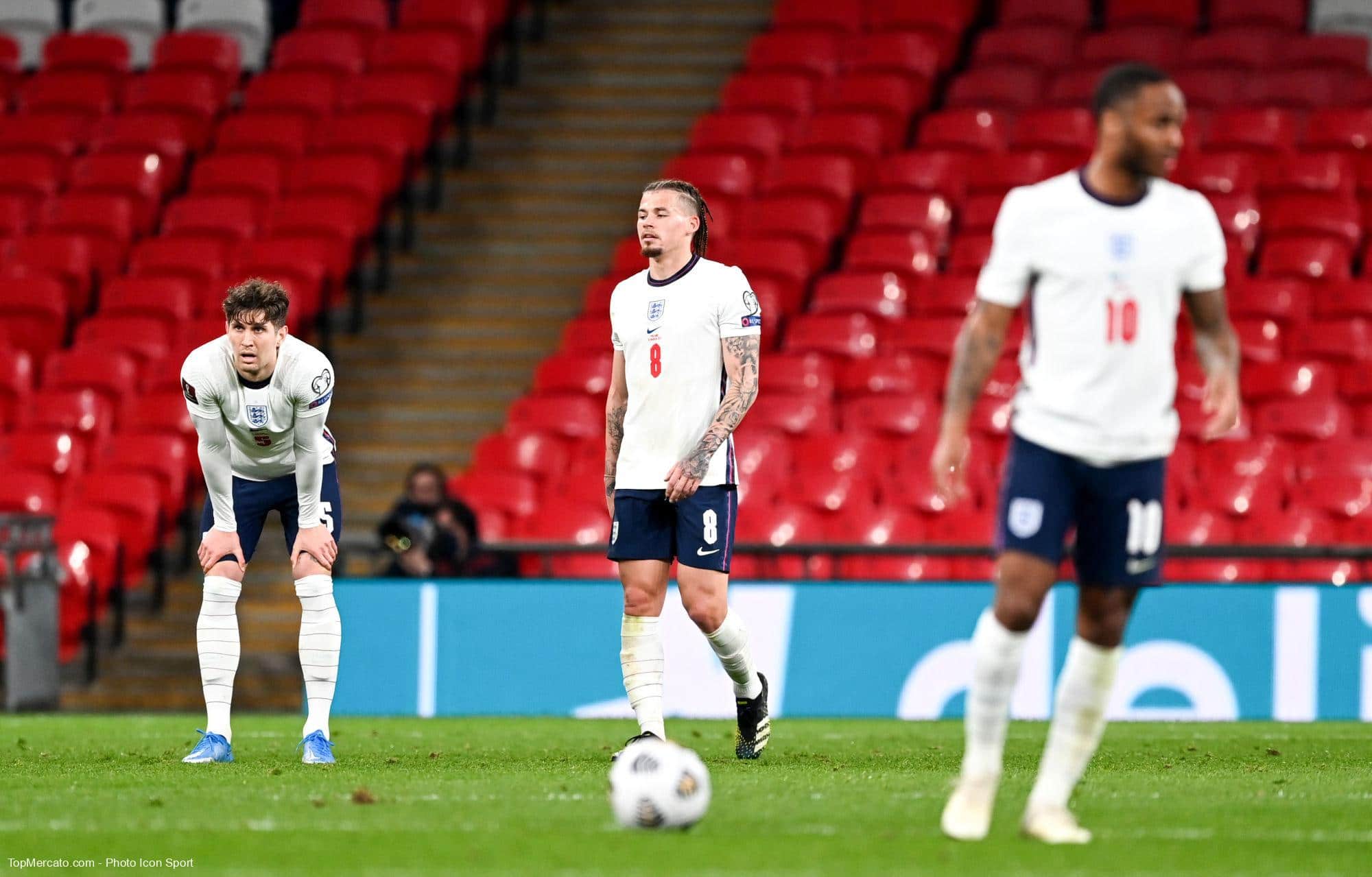 Leeds United : Kalvin Phillips connait le nom de son nouveau club