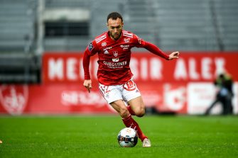 Romain Philippoteaux, SB29