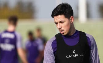 OM- Nasri : Si l'OM avait appartenu au Qatar...