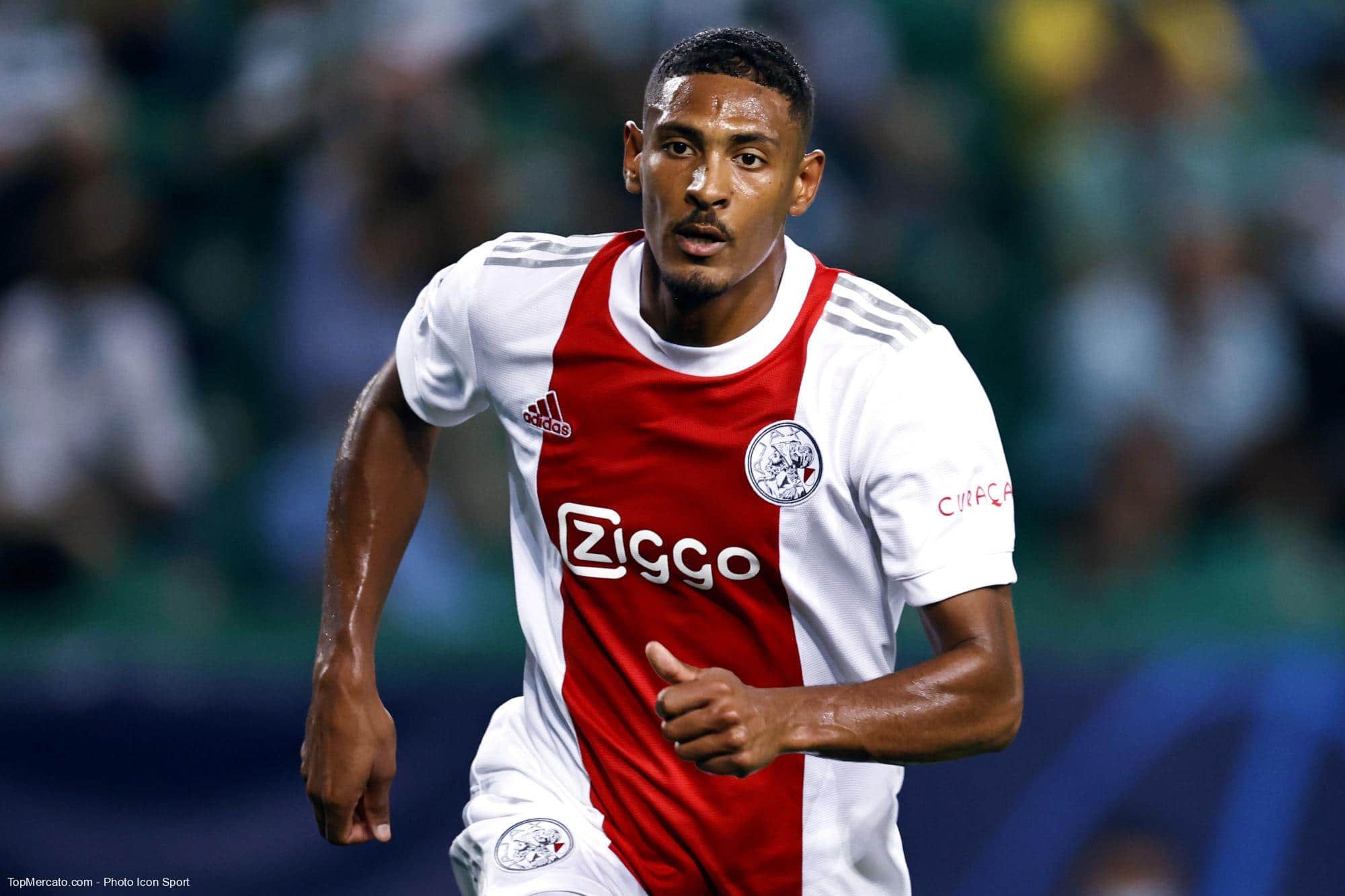 Ajax Amsterdam : le Bayern Munich lorgnerait Haller