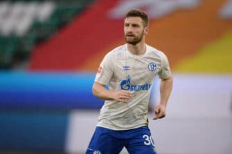 Shkodran Mustafi, Schalke 04