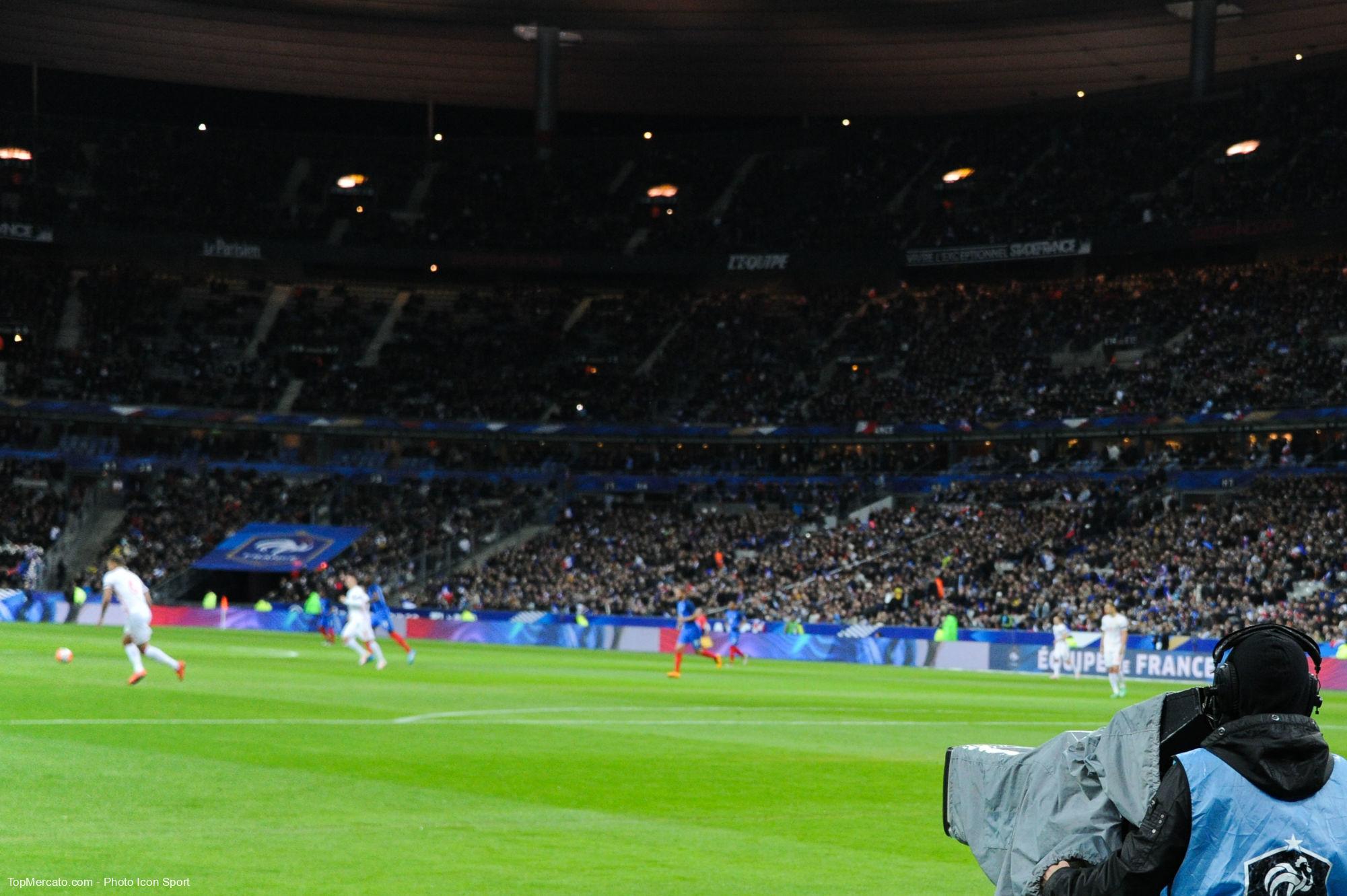 Real Madrid : un communiqué sur les incidents du Stade de France