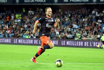 Un club de Ligue 1 pense à Valère Germain