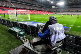 Allianz Riviera, OGC Nice Télévision