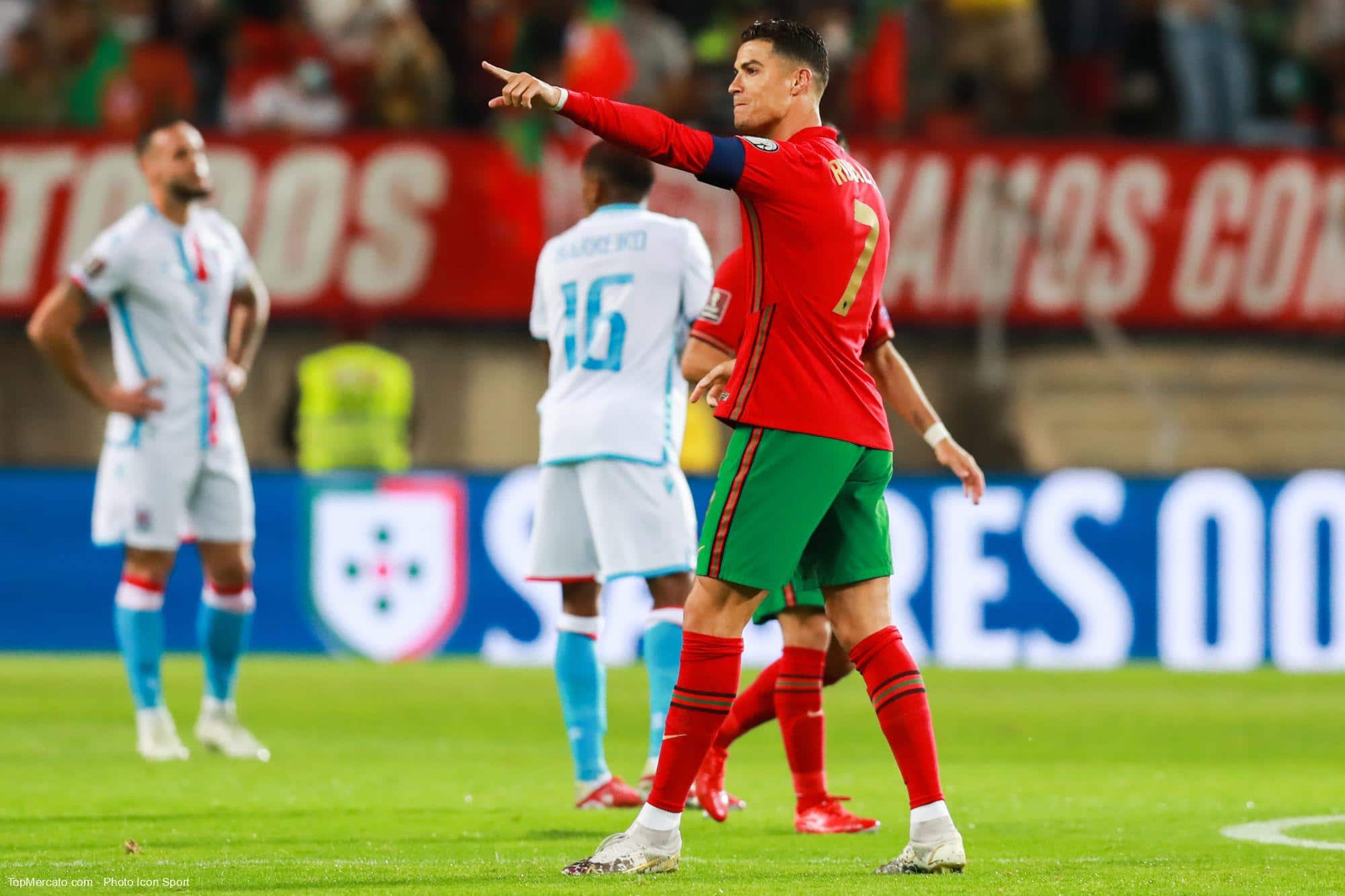 Coupe du monde 2022 : la liste probable du Portugal