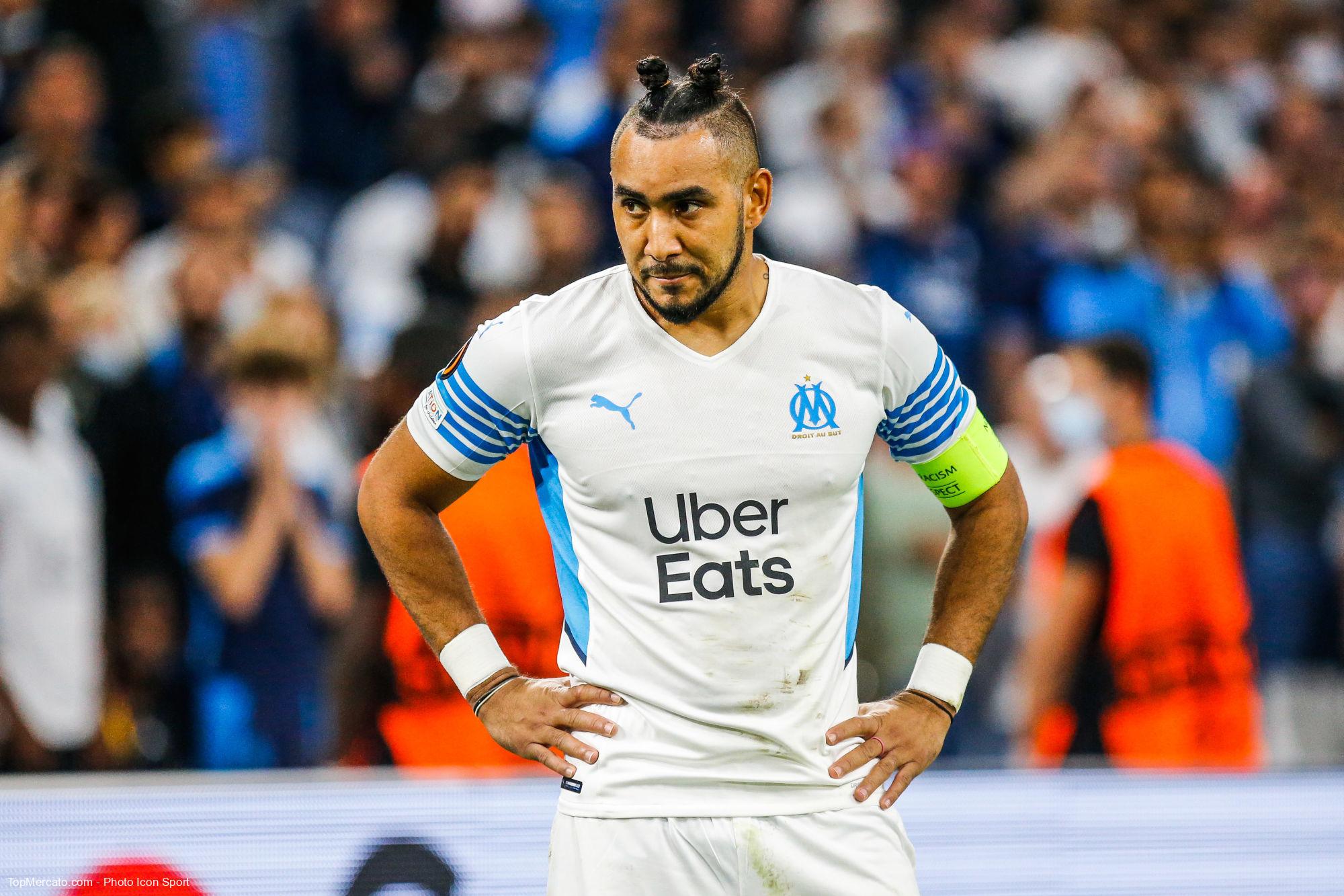 OM : Di Meco dégomme Payet