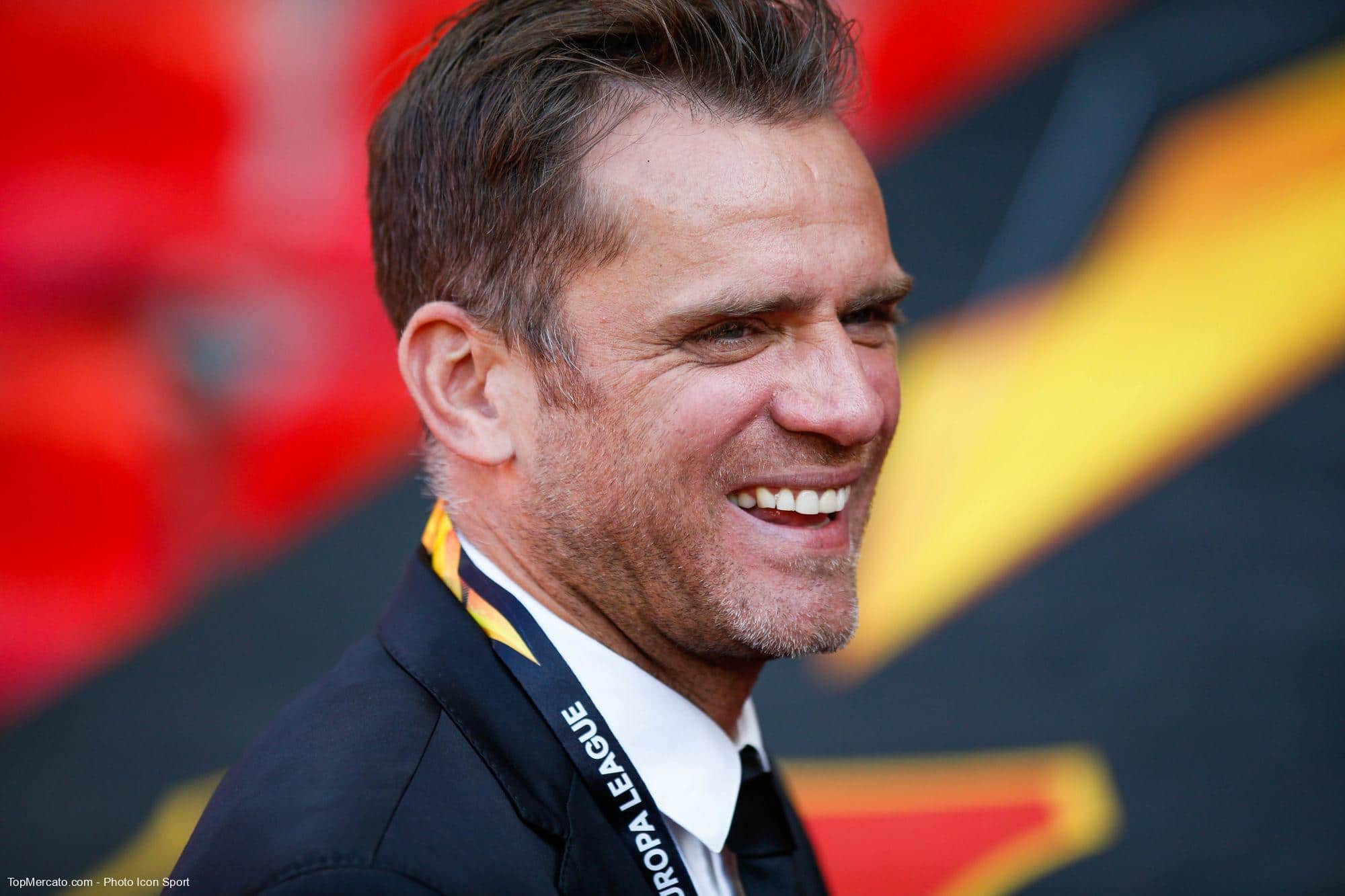 Rothen nomme le futur numéro 9 du PSG !