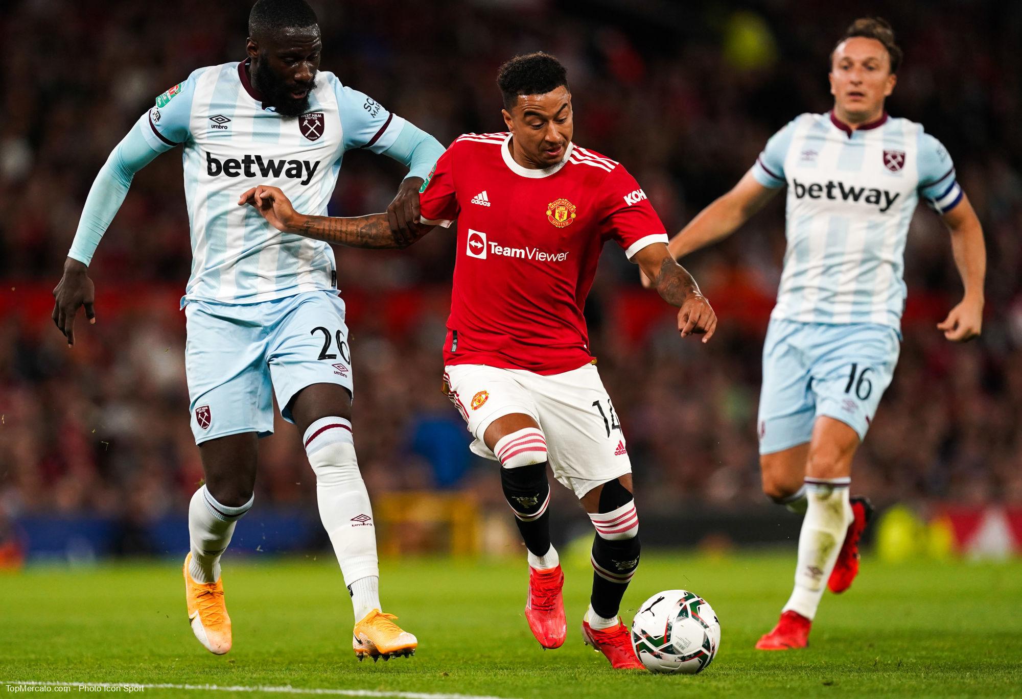 Manchester United : quel avenir pour Lingard ?