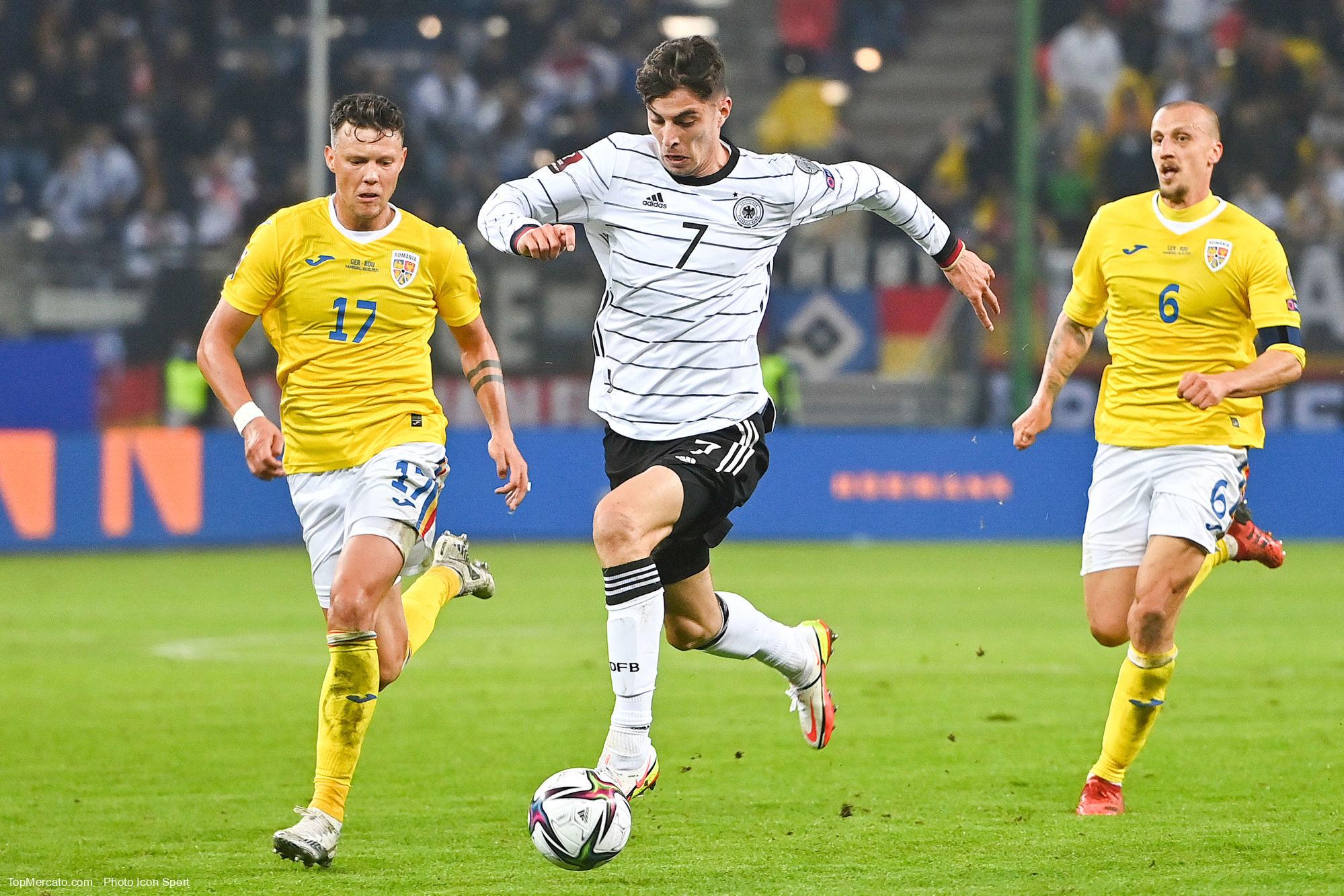 Coupe du monde 2022 : équipe, calendrier et forme de l’Allemagne